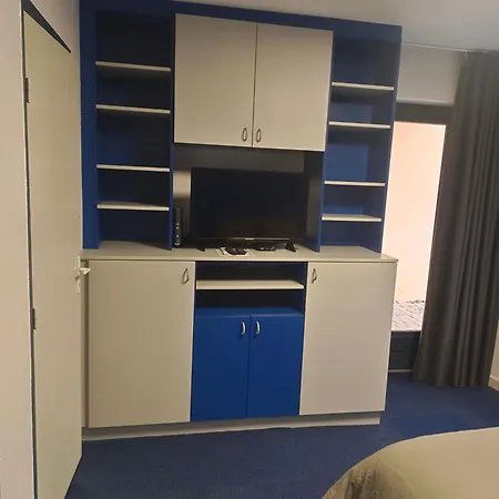 Apartamento Le Nid Colmar