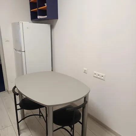 Apartamento Le Nid *