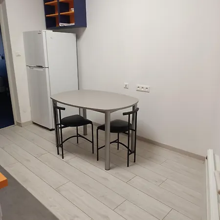 Le Nid Apartamento *