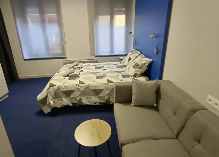 Le Nid Appartement *