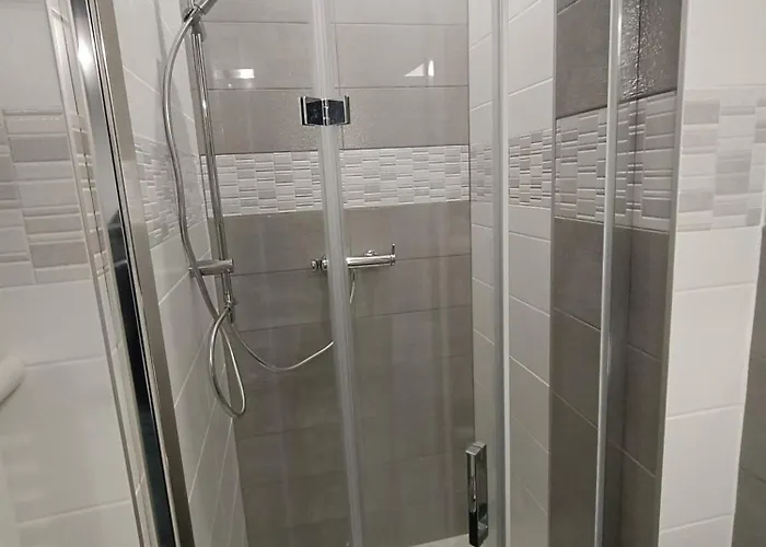 Le Nid Appartement Colmar